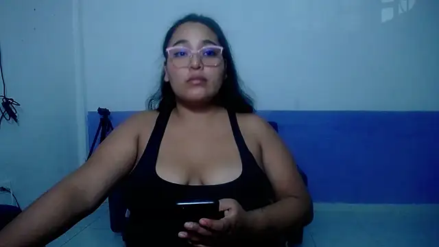 sirena_15 webcam