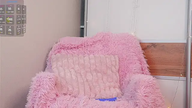 CherlyGuss webcam