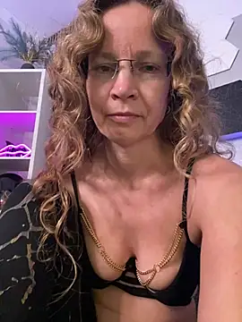 AnnikaRose webcam