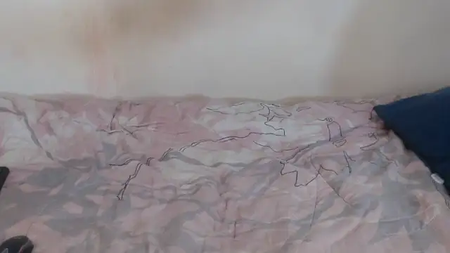 ChantyBaeX webcam