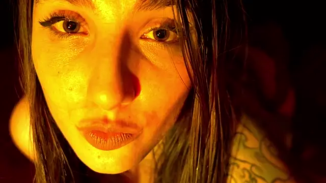 ffoxylady webcam