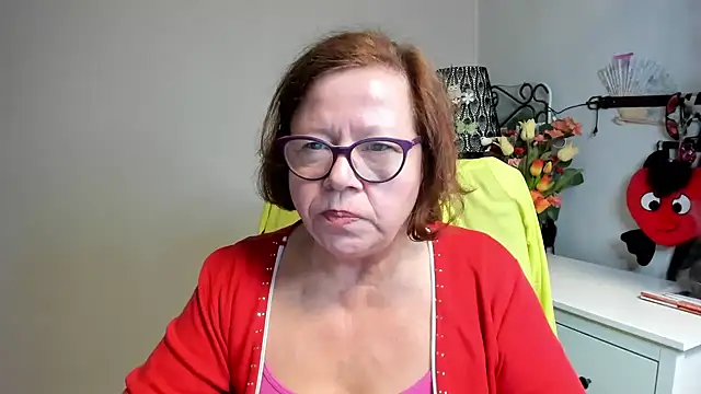 Adelewildx webcam