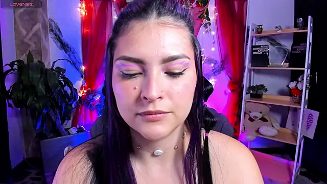 TifanyWhite_ webcam