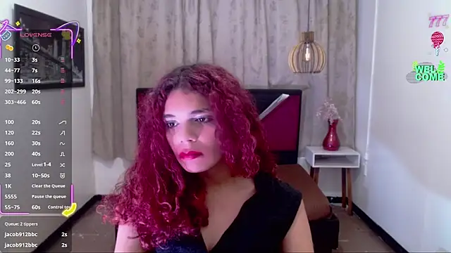luisa__torres webcam