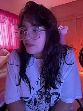 Angeldusttt webcam