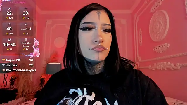 Kat_VonDe webcam