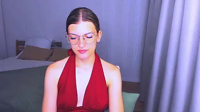 AnnaThorne webcam