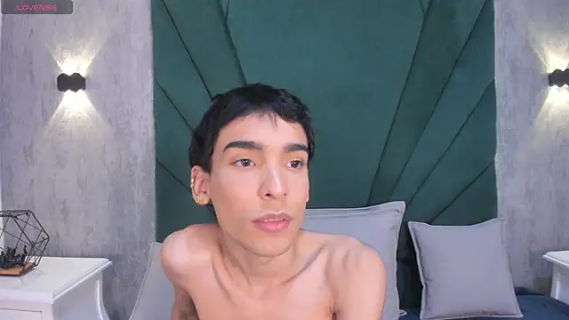 Andy_vergara1 webcam