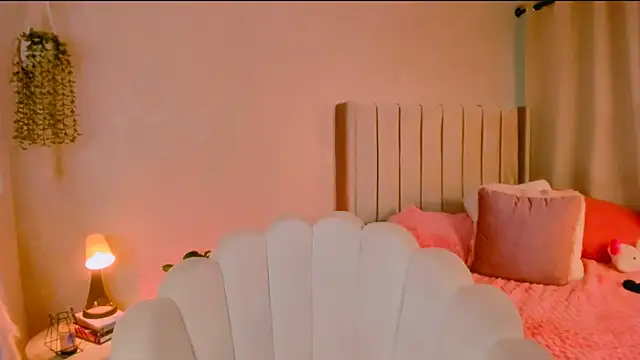 dulce_doll1 webcam