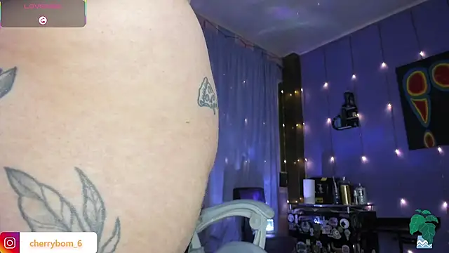 cherrybom_ webcam