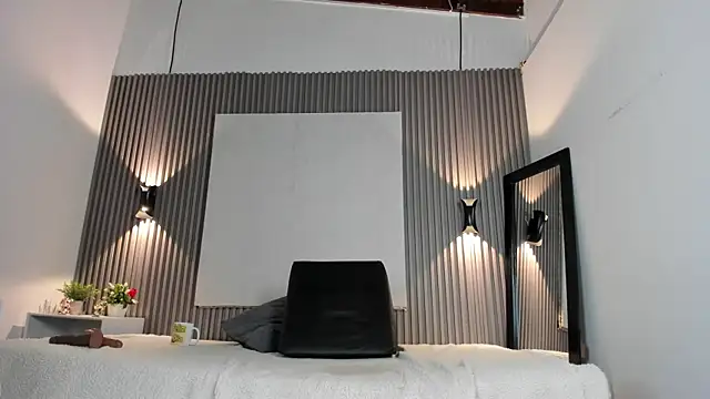 Zafiiraa webcam