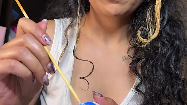 You_Ana31 webcam