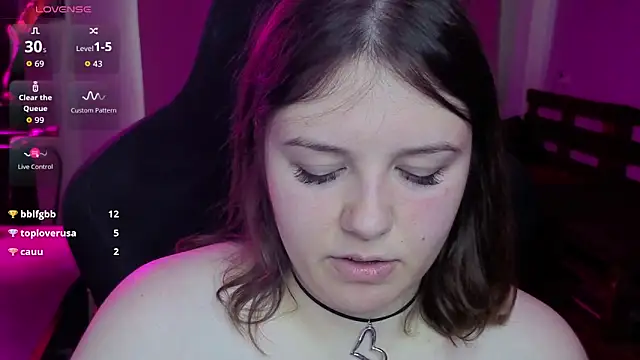 xnirvanax (F young) - 💕Cum shoow💕