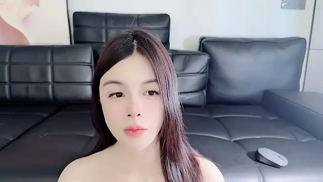 lvy-w (F young) - 裸体诱惑舞