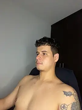 BjornSteel webcam
