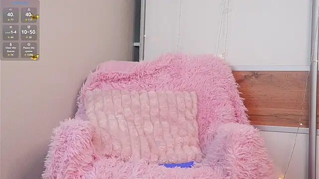 CherlyGuss webcam