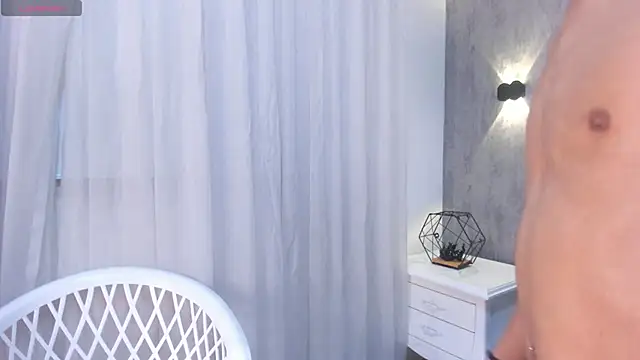 Andy_vergara1 webcam