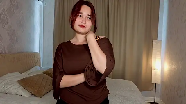 MaganLiebross live cam on StripChat