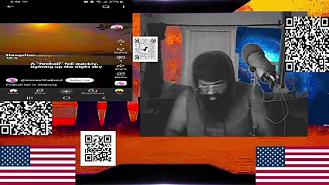 RussellTaylorLacy webcam