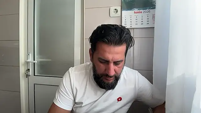 TARKAN1 webcam