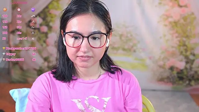 Pinkie_Princes live sex cam