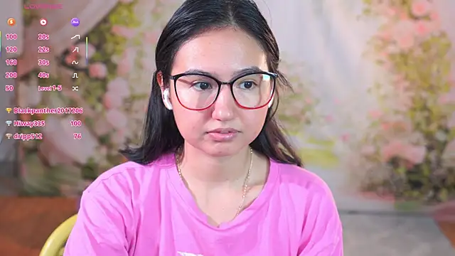 Pinkie_Princes live cam