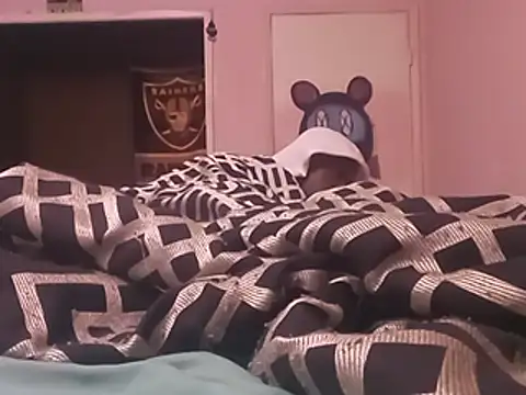Blkstylion webcam