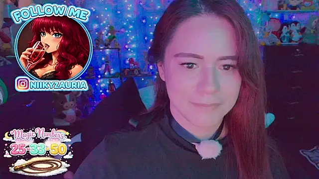 _niiky webcam