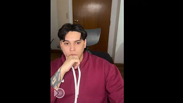 Markuss_b webcam