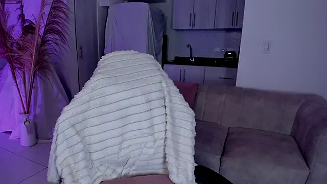 ElissaDominguez webcam