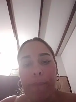 Amelia1_ webcam
