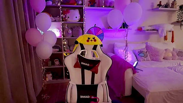 Anna_Prince webcam