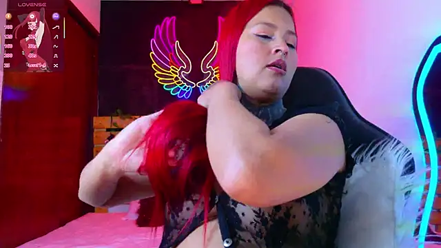 meghan_nill webcam