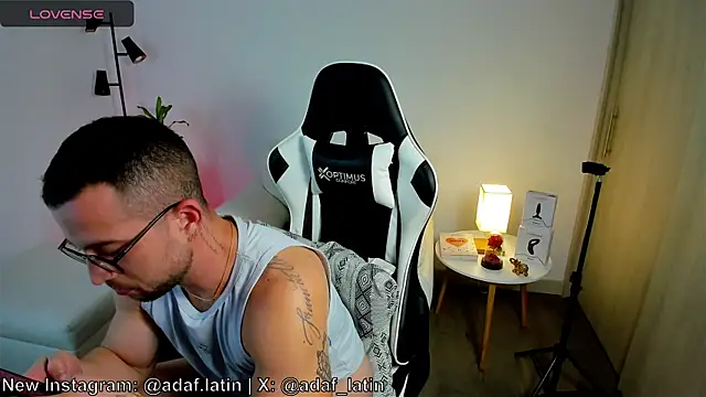 Allan_Daf webcam