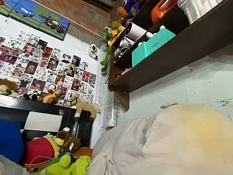 violeta_818 webcam