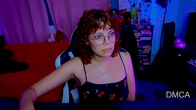 Drea_Foox live cam on StripChat