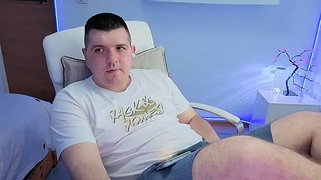 JasonJacks webcam
