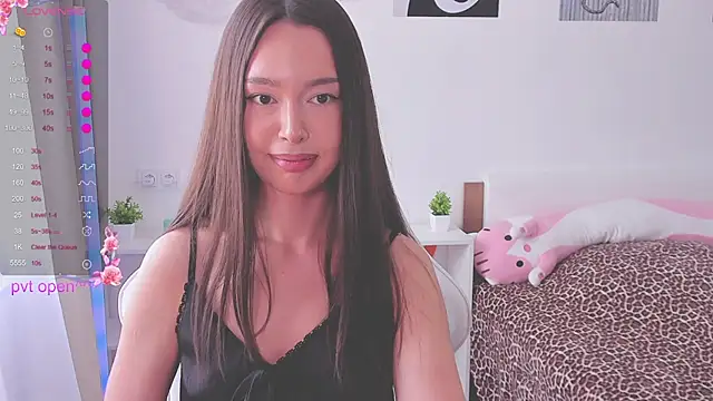 kittenrisha webcam