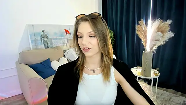 AmandaGracy_1 webcam