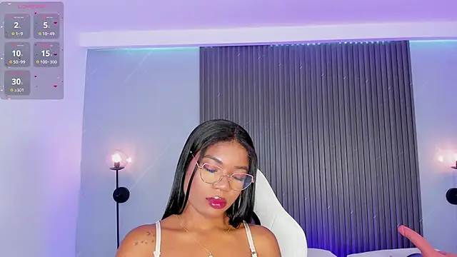 ciara_blake webcam