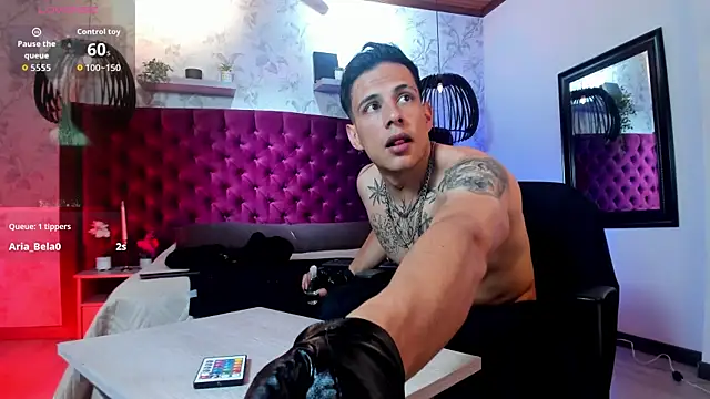 Dustin_Sonne webcam