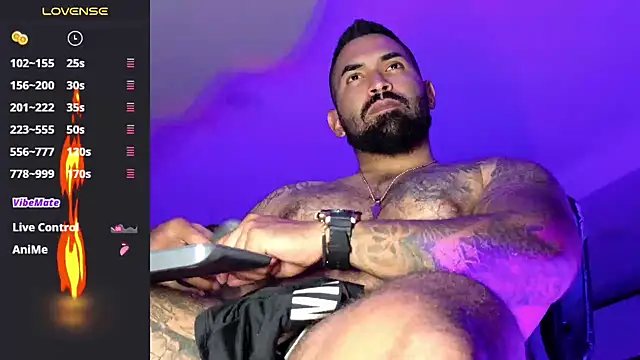Max-prada webcam