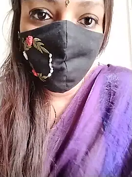 anjali-queen (F young) - Nude