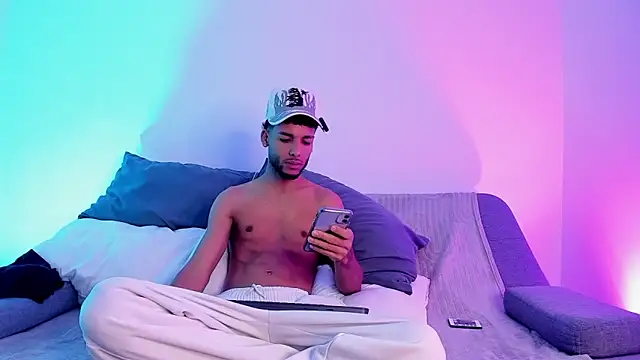 Thiagoferreti webcam