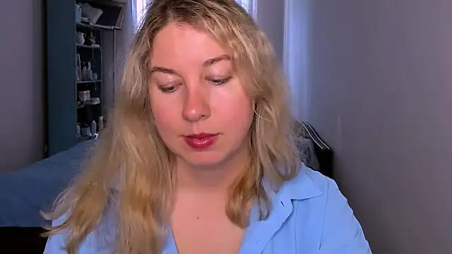 NancySanders webcam