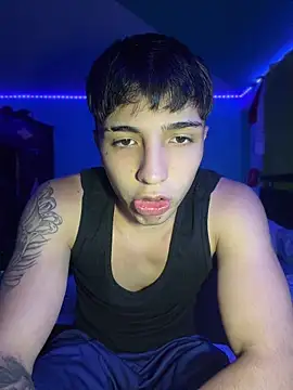 pabonsito webcam