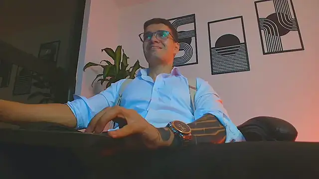 ALPHA_DOMINUS_ webcam