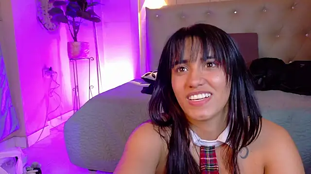Daiisy_kiss webcam