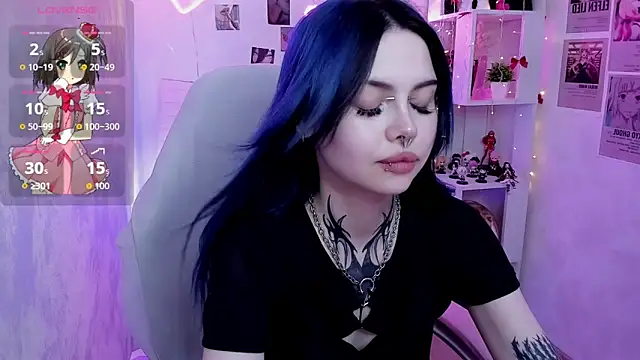 Morana_Batt webcam