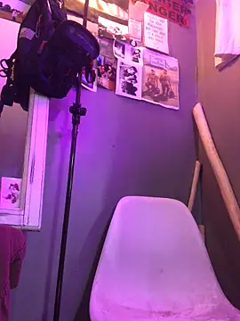 CaptHook931 webcam
